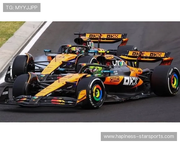 F1赛季激烈角逐 引领车迷热情焦点 迈凯伦与红牛竞争进入白热化阶段