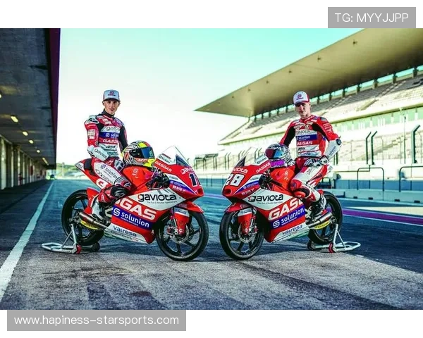 MotoGP赛季激战升级车队策略突变明星车手争冠格局再生悬念