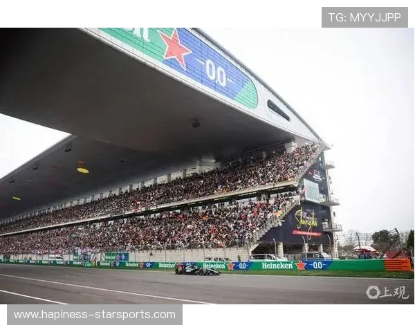 F1赛季风云再起车队博弈升级新星崛起引爆全球赛车格局变化趋势演变